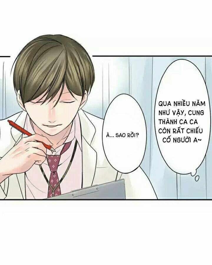 18, Sống Chung Với Nhau 5 trang 29