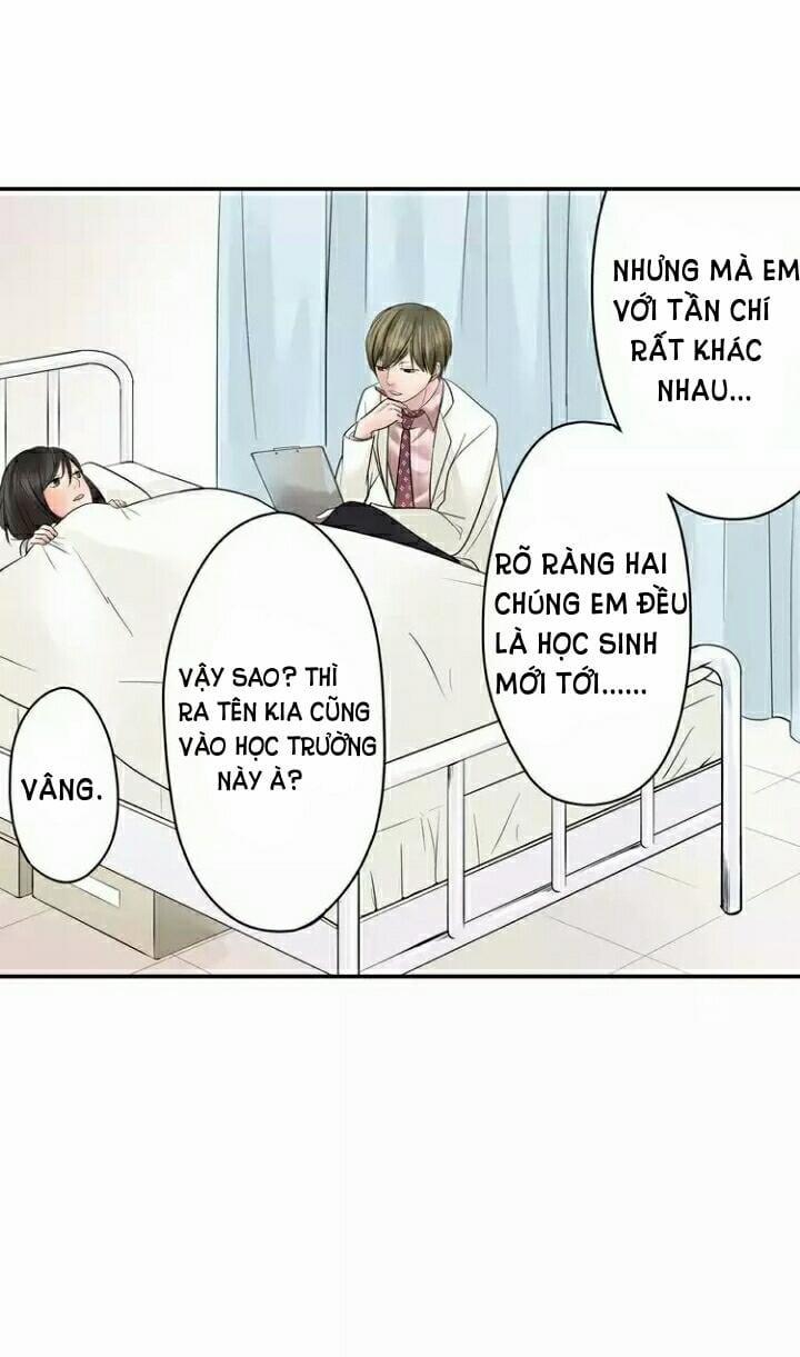 18, Sống Chung Với Nhau 5 trang 31