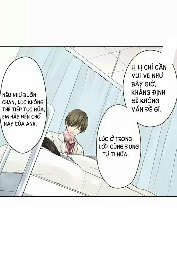 18, Sống Chung Với Nhau 5 trang 35