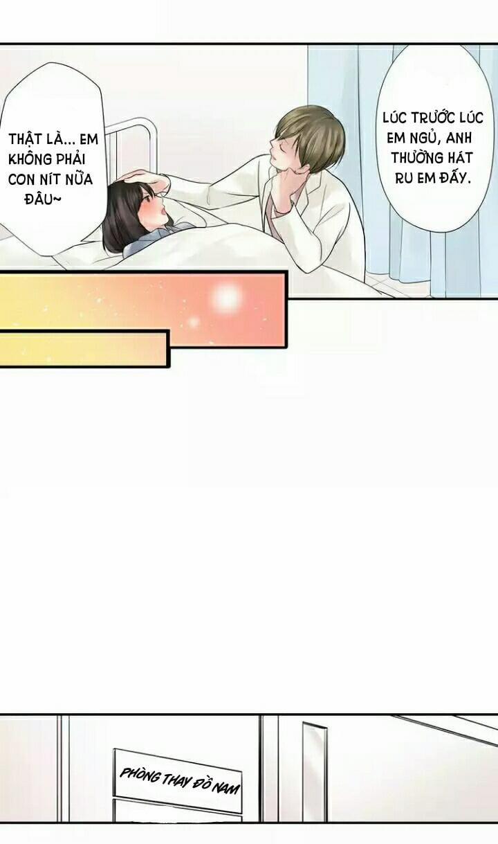 18, Sống Chung Với Nhau 5 trang 38