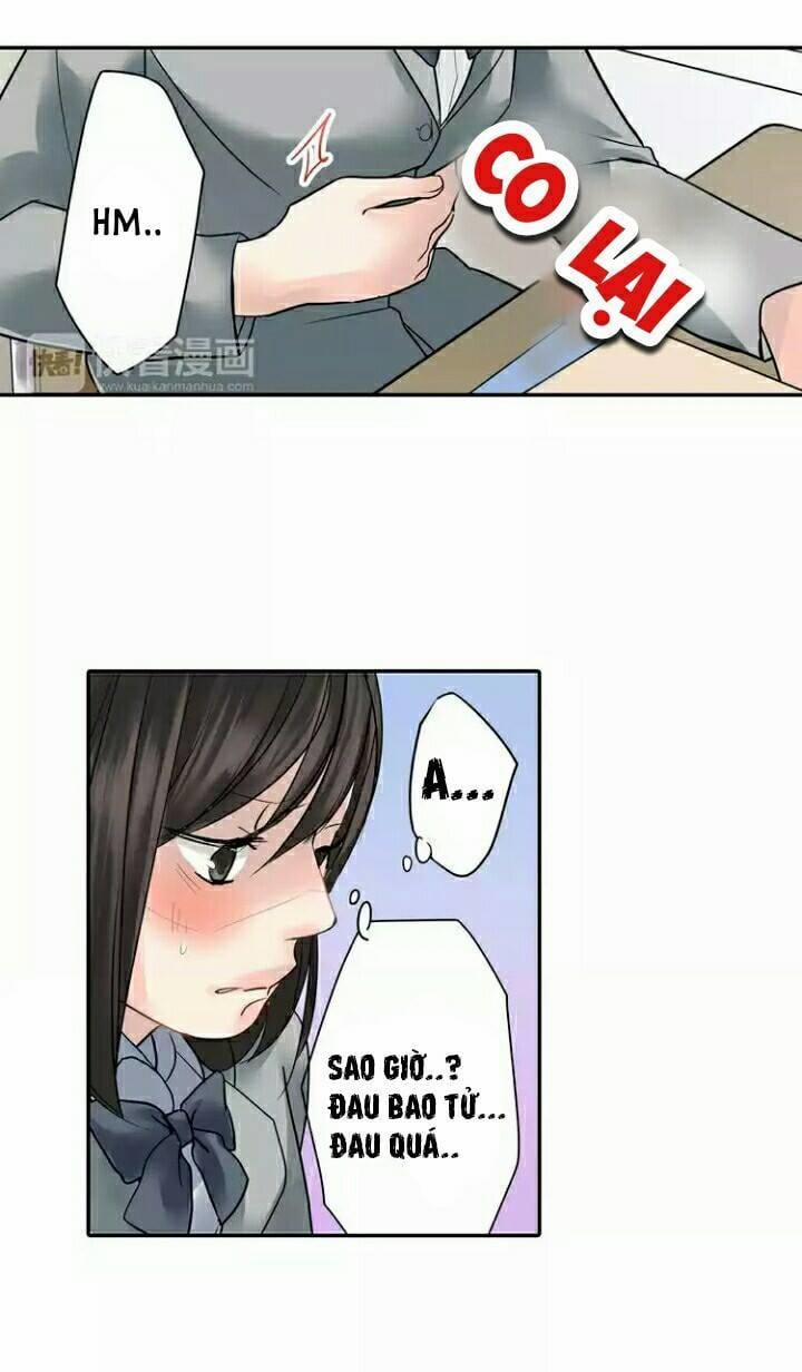 18, Sống Chung Với Nhau 5 trang 4