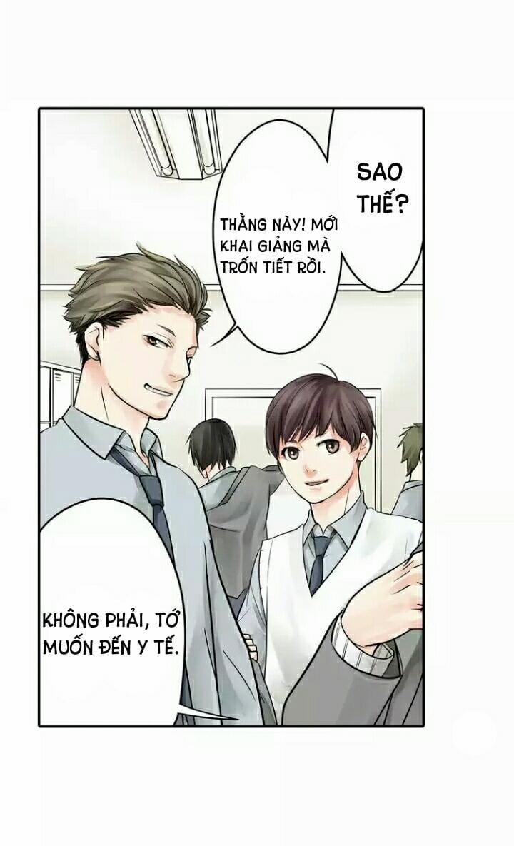 18, Sống Chung Với Nhau 5 trang 40