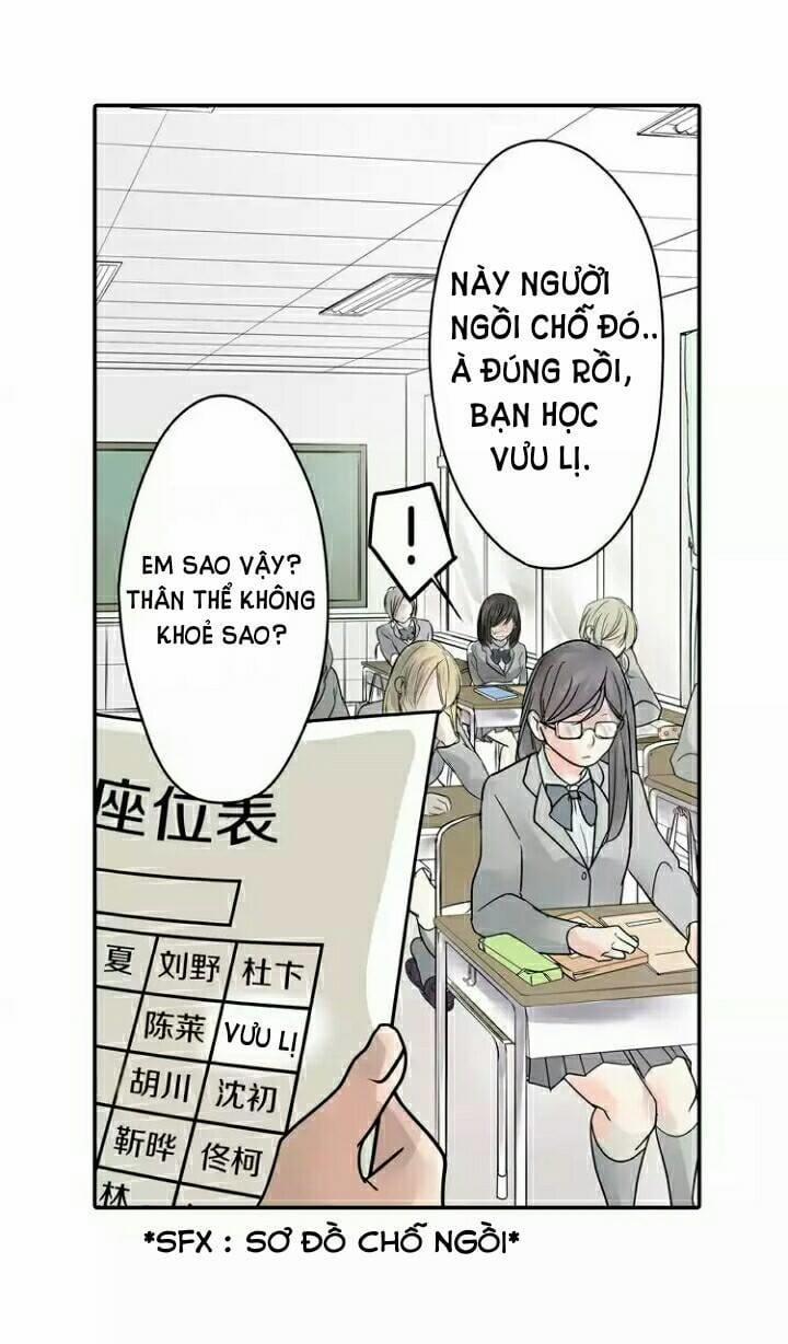 18, Sống Chung Với Nhau 5 trang 6