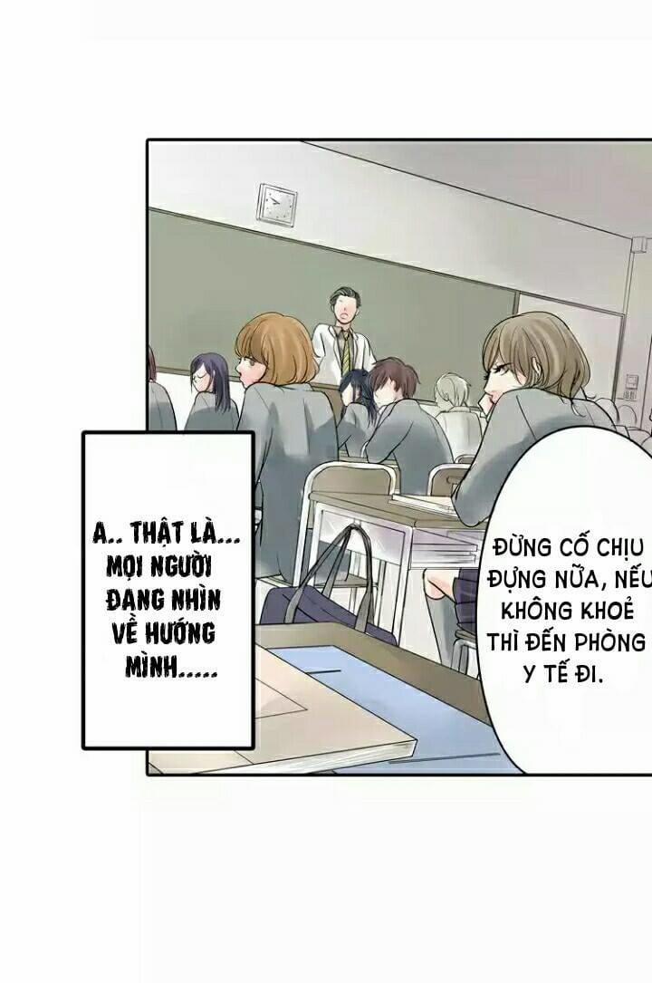 18, Sống Chung Với Nhau 5 trang 7