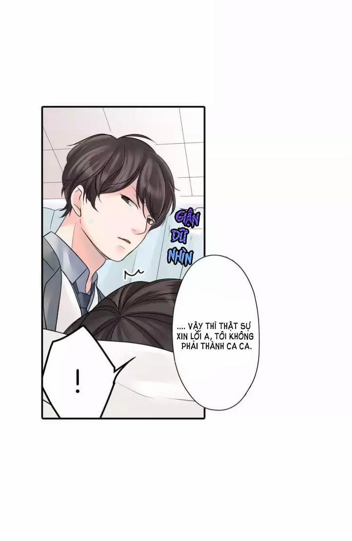 18, Sống Chung Với Nhau 6 trang 11