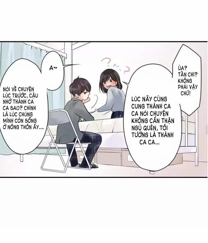 18, Sống Chung Với Nhau 6 trang 12