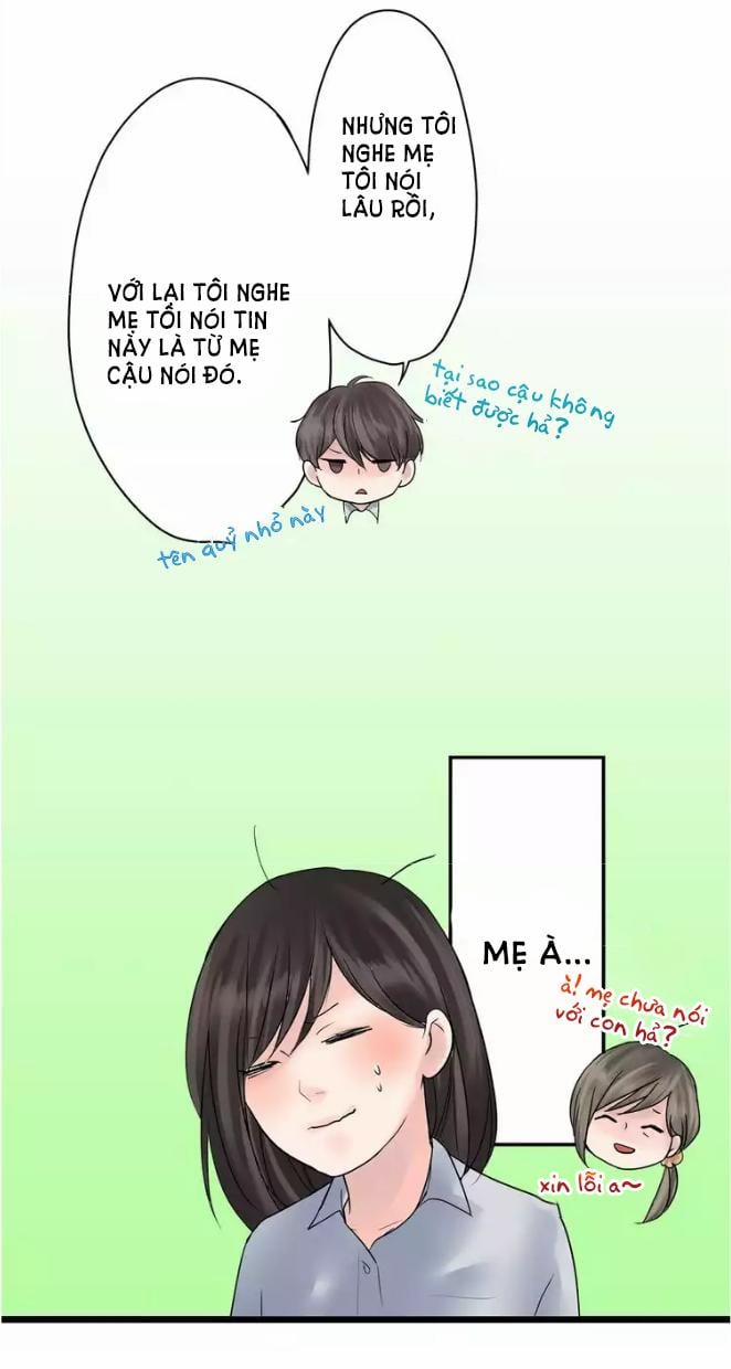 18, Sống Chung Với Nhau 6 trang 14