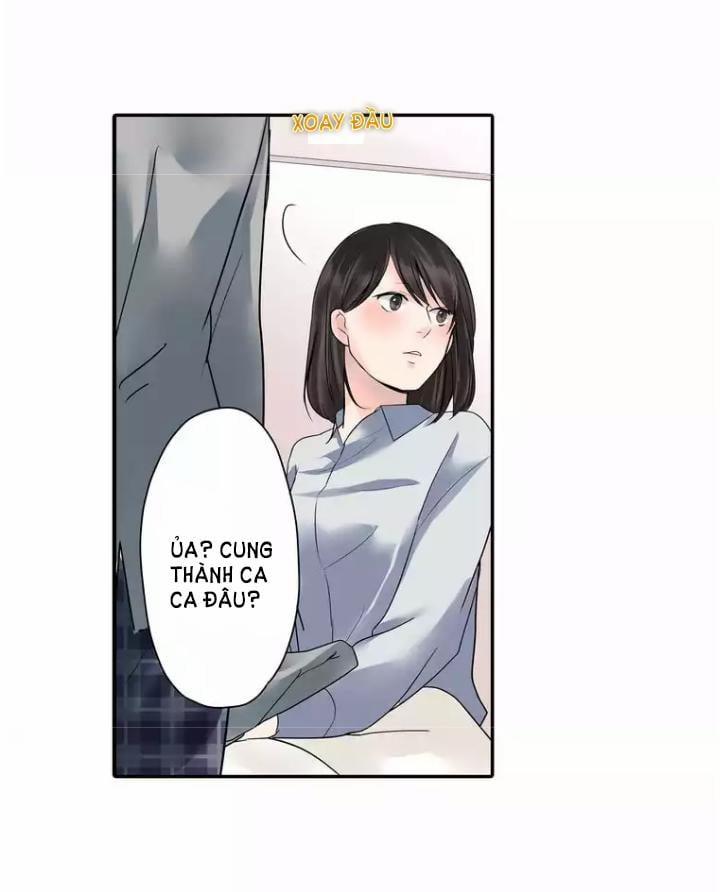 18, Sống Chung Với Nhau 6 trang 16