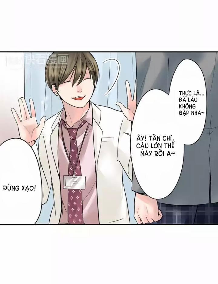 18, Sống Chung Với Nhau 6 trang 2