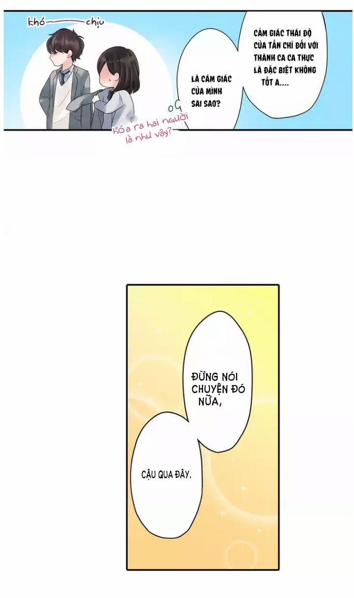 18, Sống Chung Với Nhau 6 trang 20