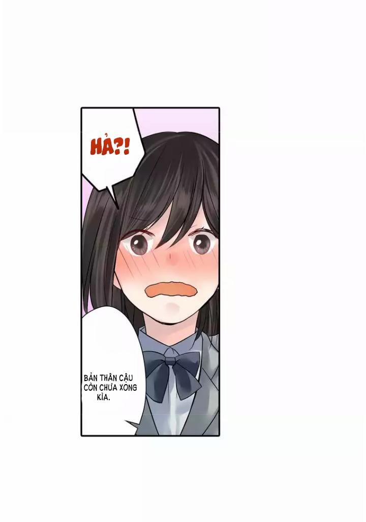 18, Sống Chung Với Nhau 6 trang 22