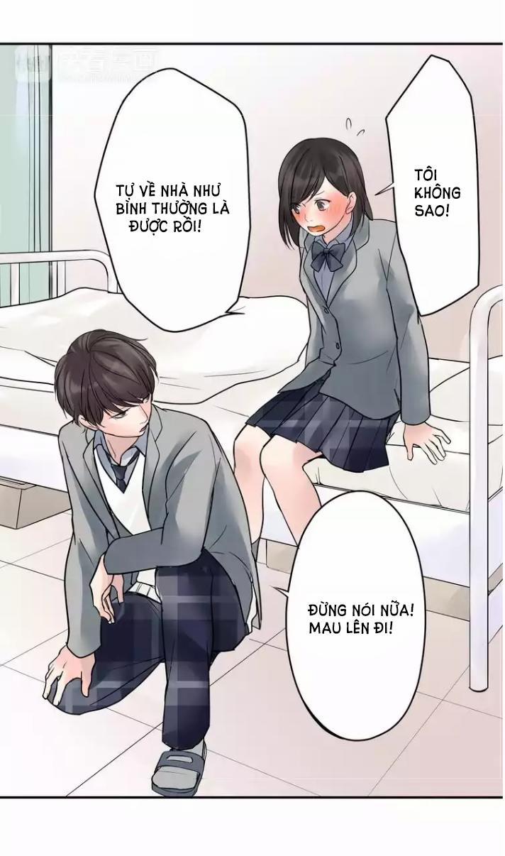 18, Sống Chung Với Nhau 6 trang 23