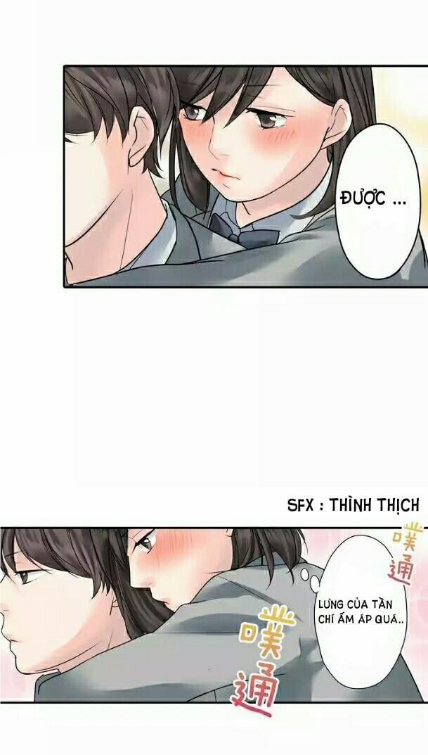 18, Sống Chung Với Nhau 6 trang 27