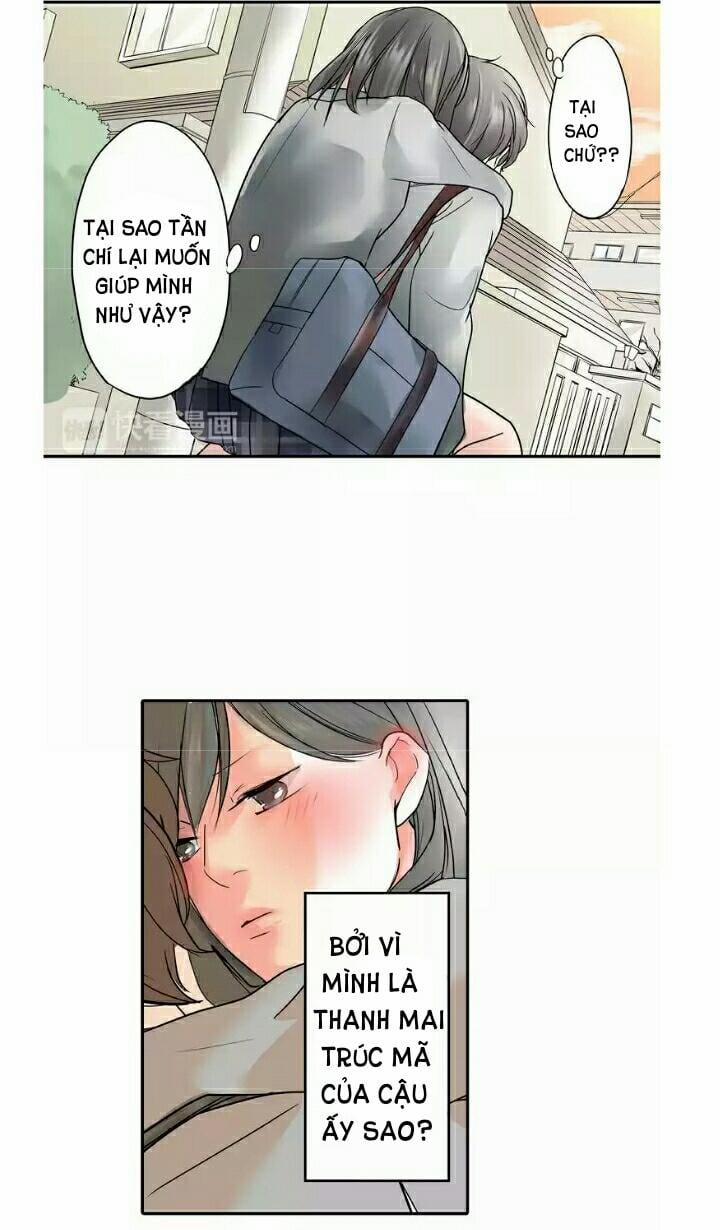 18, Sống Chung Với Nhau 6 trang 28