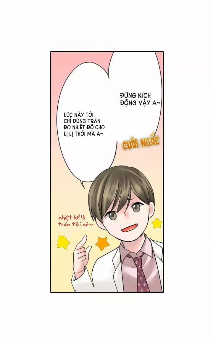 18, Sống Chung Với Nhau 6 trang 3