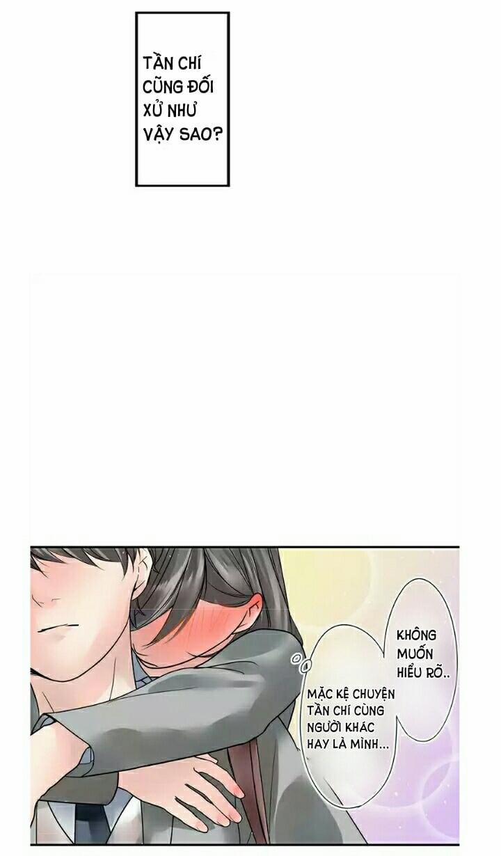 18, Sống Chung Với Nhau 6 trang 30