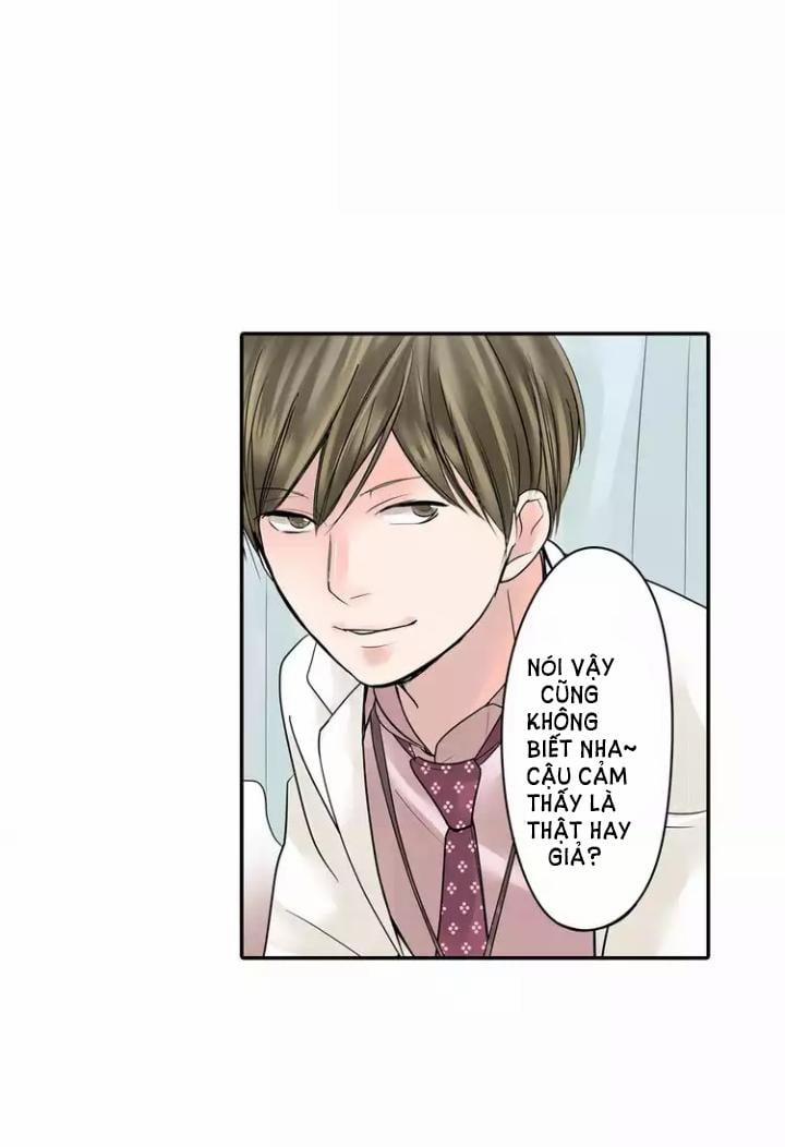 18, Sống Chung Với Nhau 6 trang 6