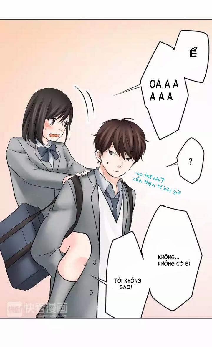 18, Sống Chung Với Nhau 7 trang 0