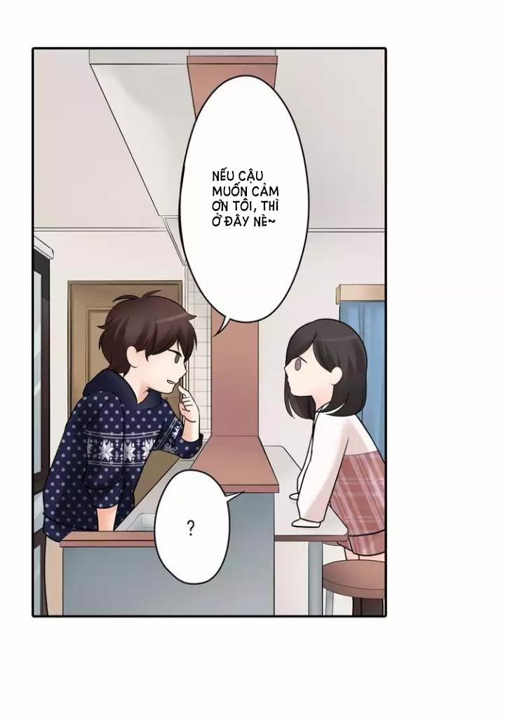 18, Sống Chung Với Nhau 7 trang 10