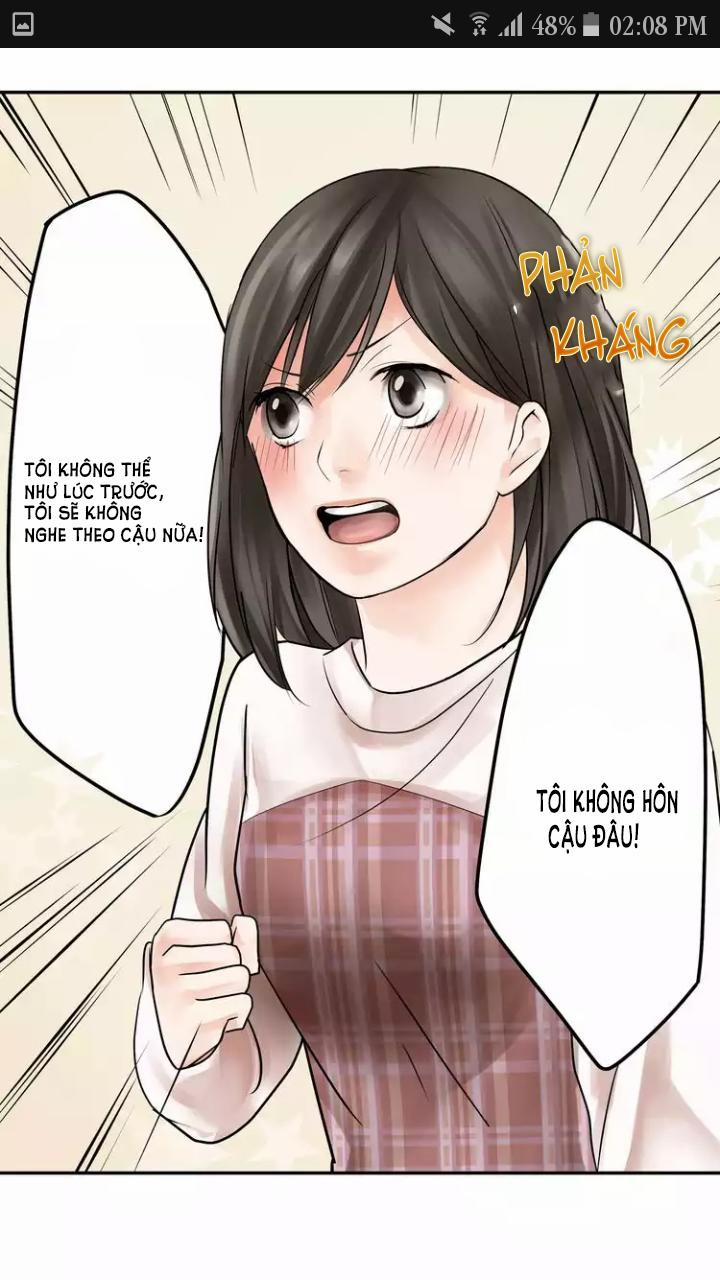 18, Sống Chung Với Nhau 7 trang 14