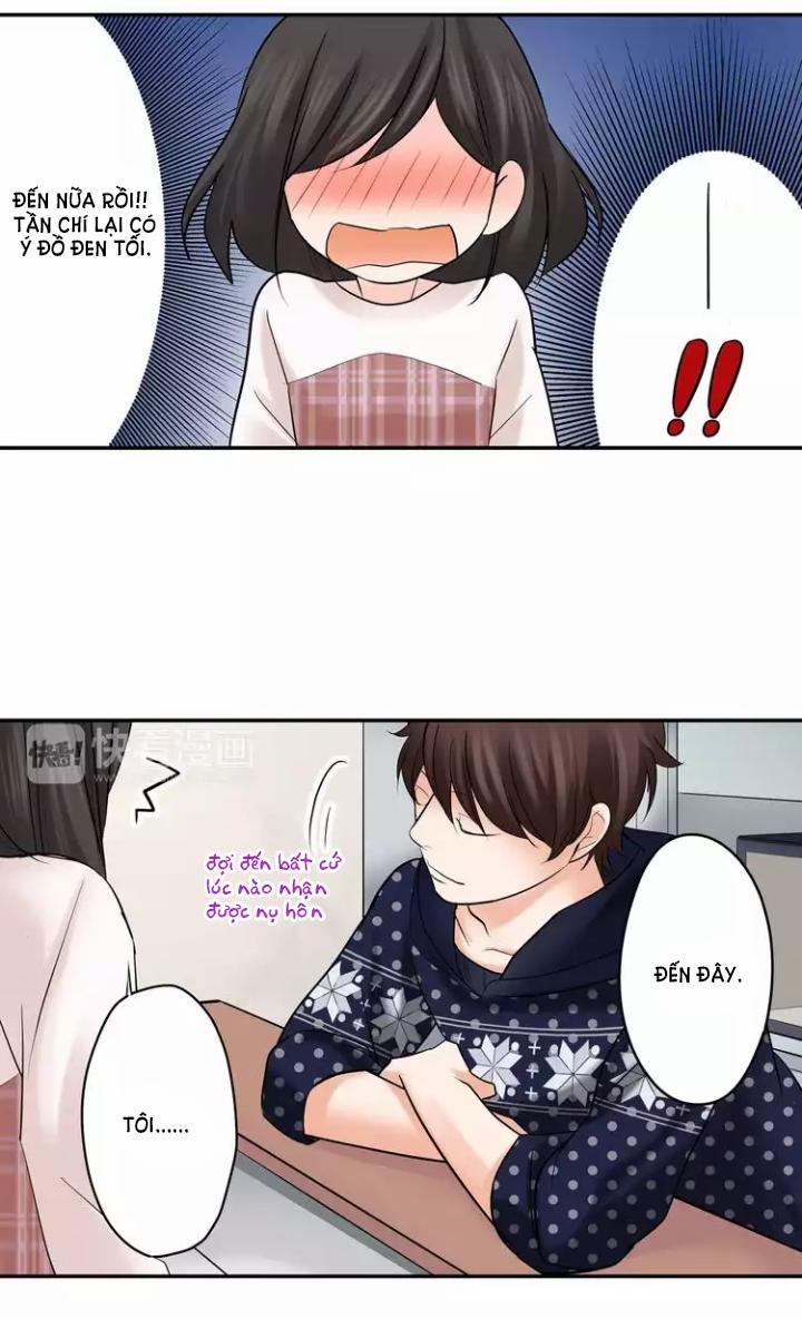 18, Sống Chung Với Nhau 7 trang 19