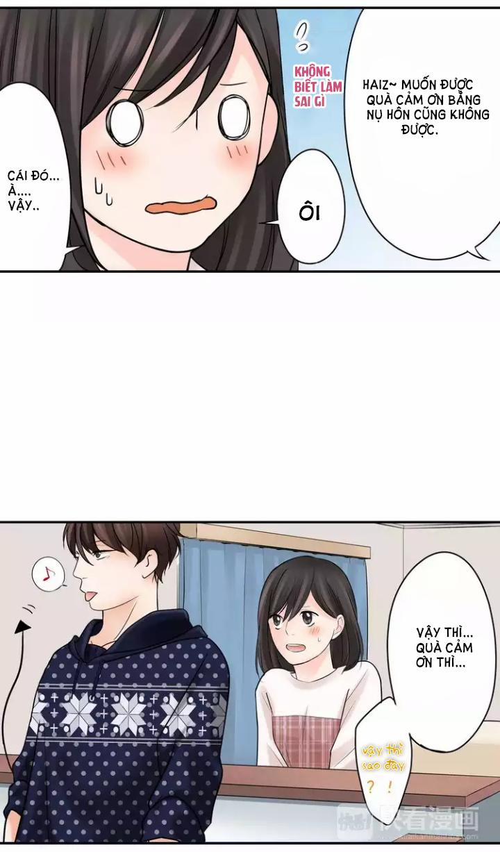 18, Sống Chung Với Nhau 7 trang 23