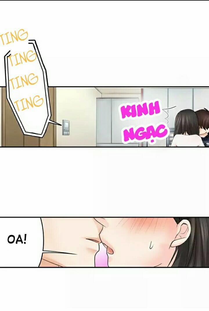 18, Sống Chung Với Nhau 7 trang 28