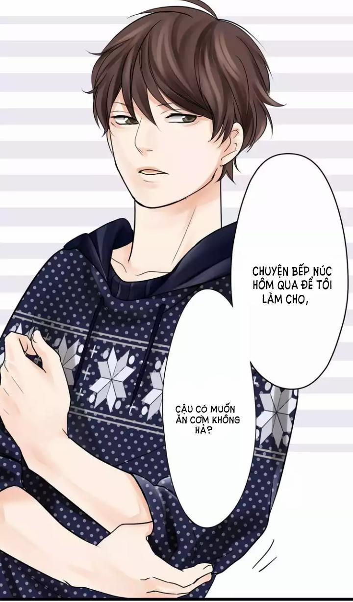 18, Sống Chung Với Nhau 7 trang 4