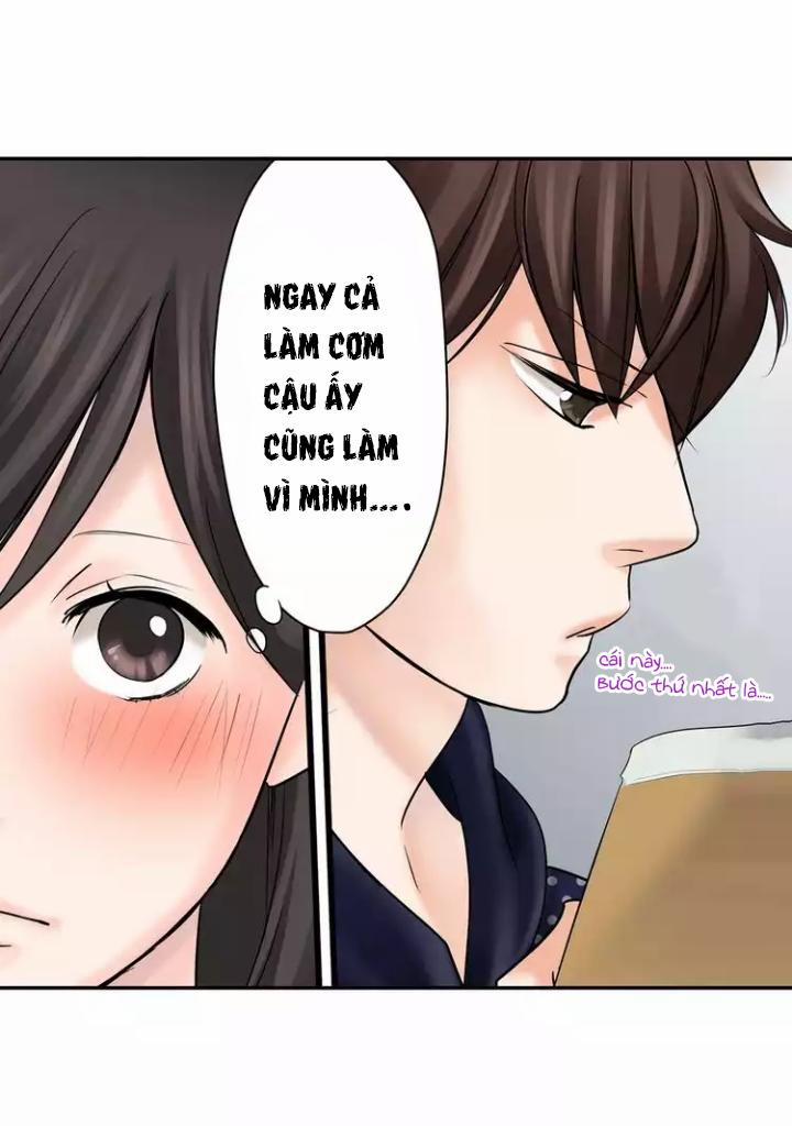 18, Sống Chung Với Nhau 7 trang 8