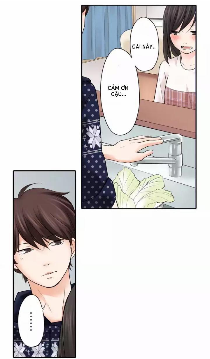 18, Sống Chung Với Nhau 7 trang 9