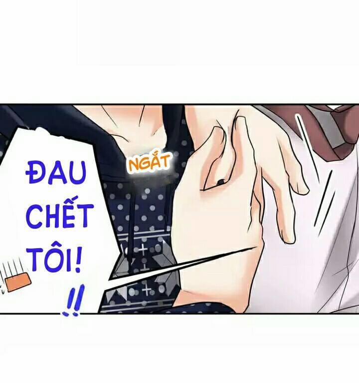 18, Sống Chung Với Nhau 8 trang 14