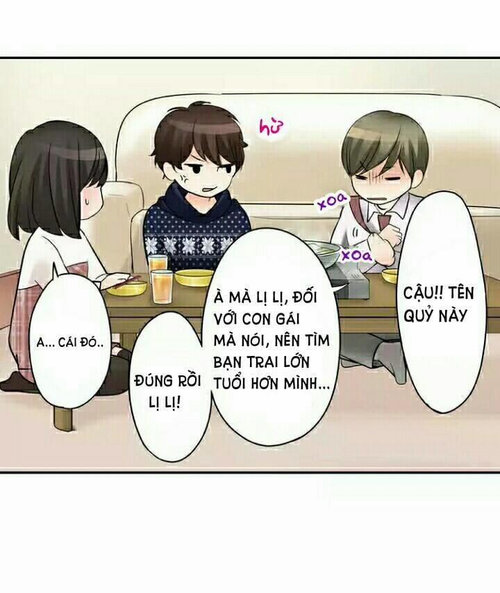 18, Sống Chung Với Nhau 8 trang 15