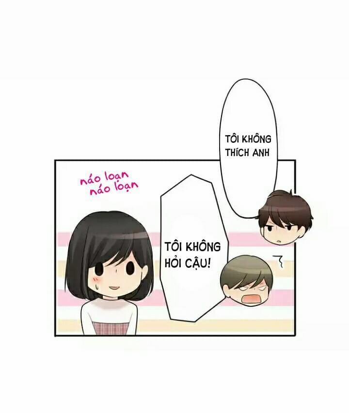 18, Sống Chung Với Nhau 8 trang 16