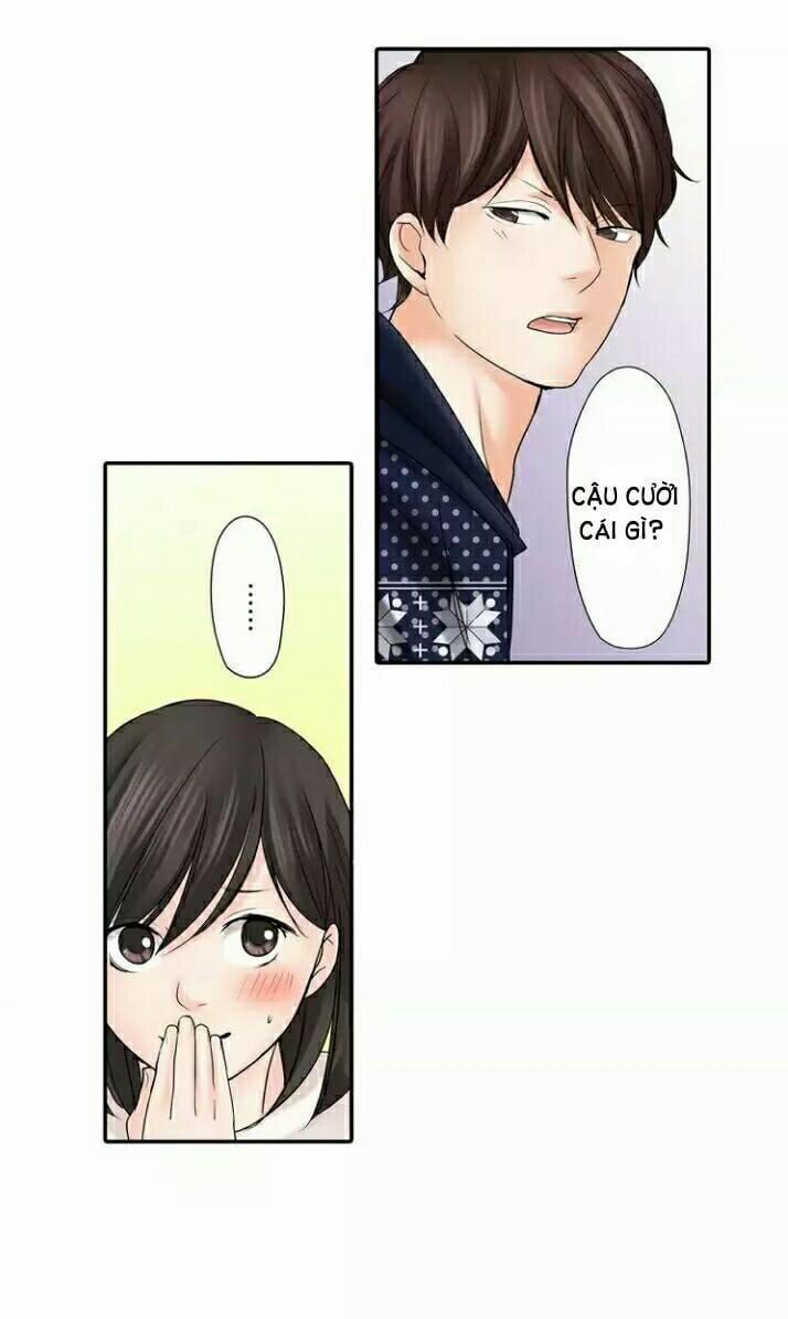 18, Sống Chung Với Nhau 8 trang 18