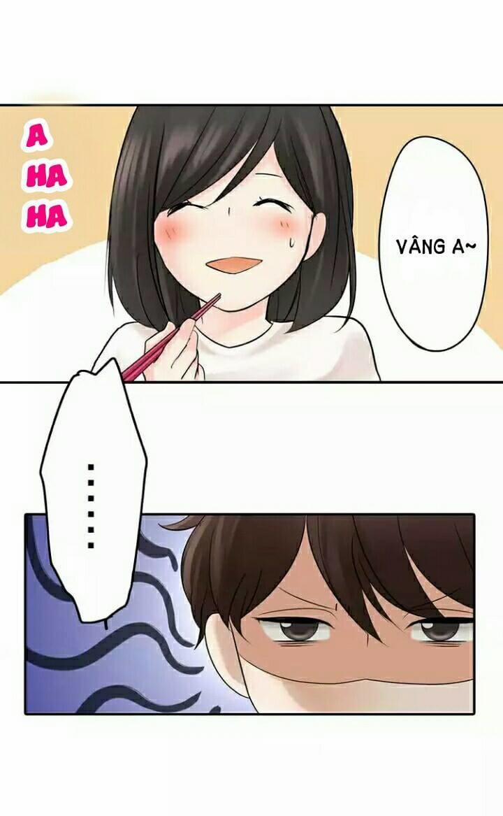 18, Sống Chung Với Nhau 8 trang 2