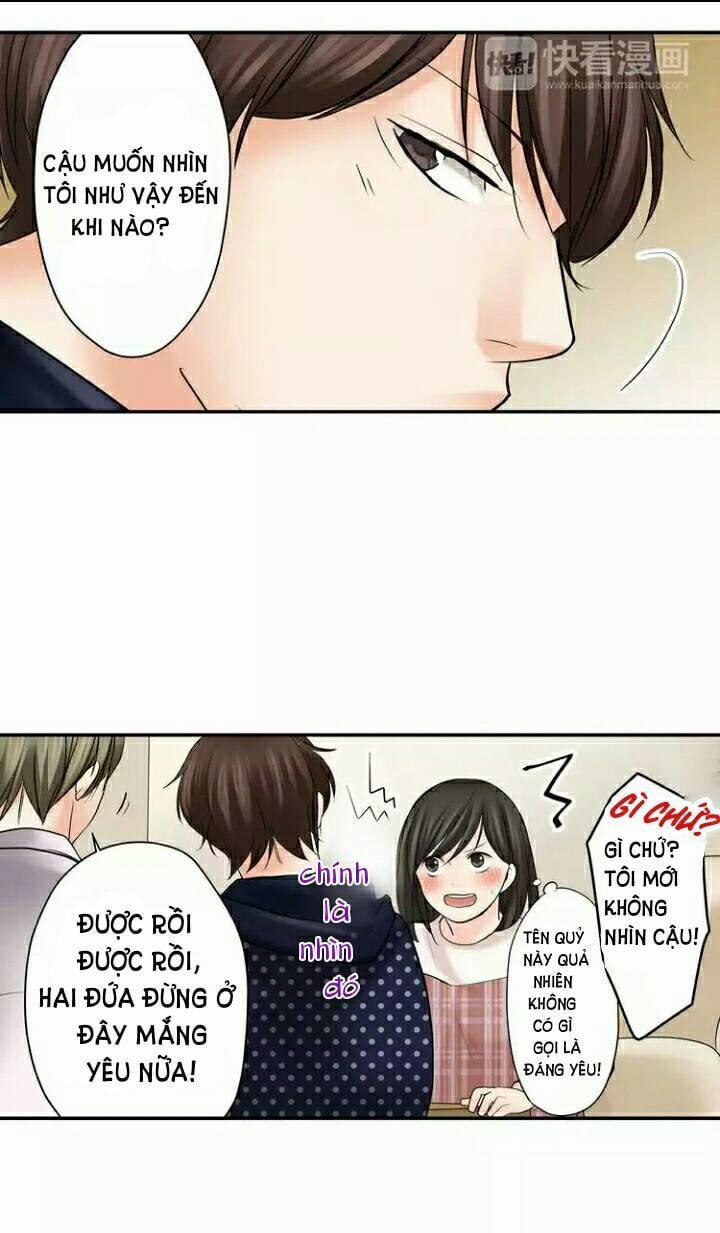 18, Sống Chung Với Nhau 8 trang 20