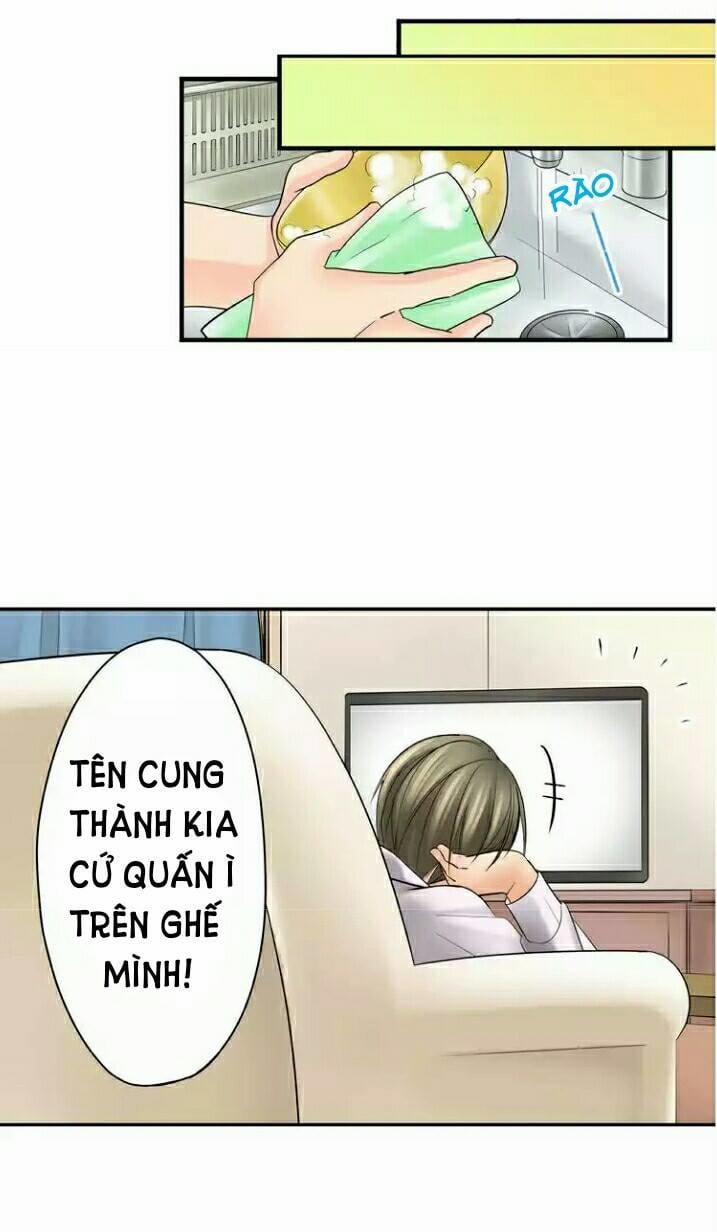 18, Sống Chung Với Nhau 8 trang 22