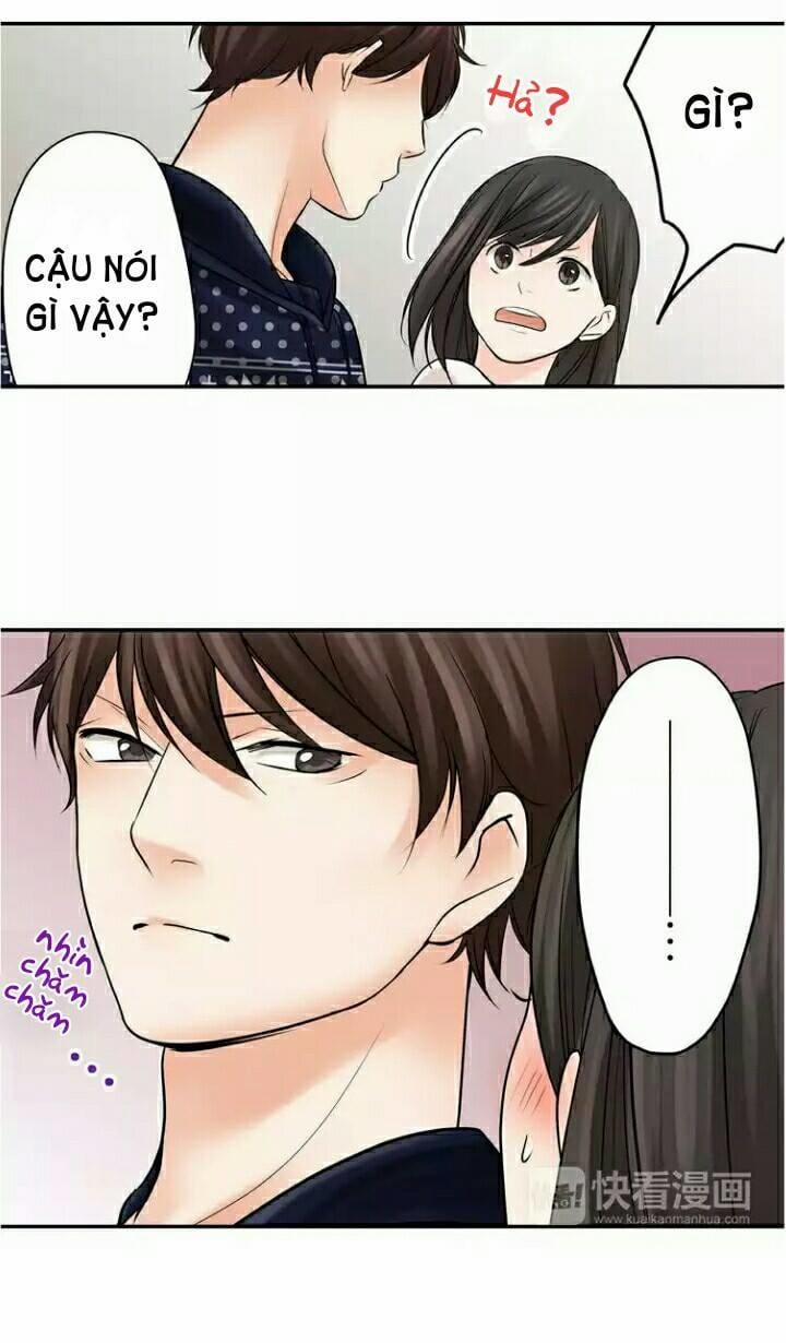 18, Sống Chung Với Nhau 8 trang 28