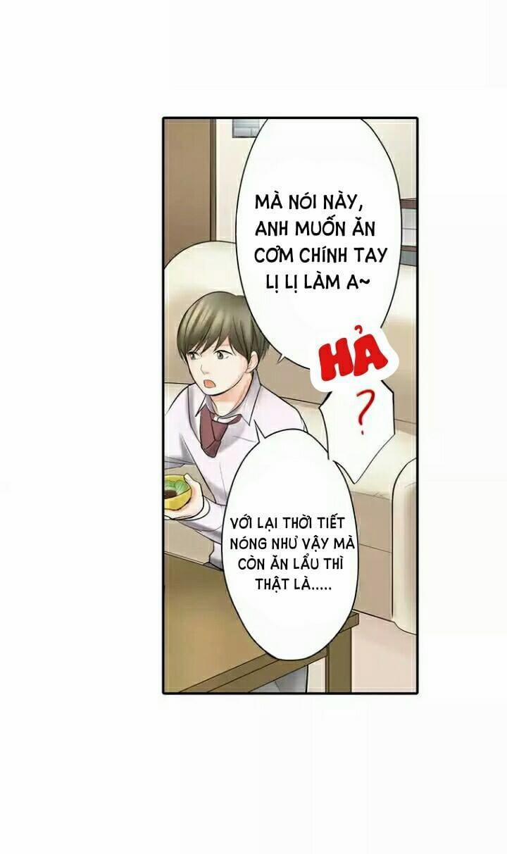 18, Sống Chung Với Nhau 8 trang 3