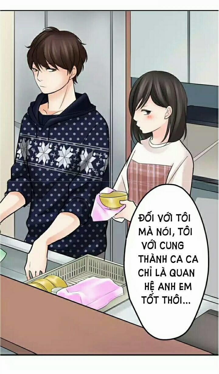 18, Sống Chung Với Nhau 8 trang 30