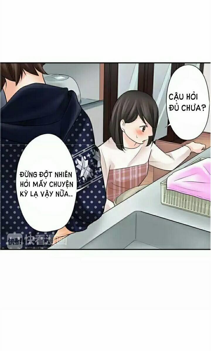 18, Sống Chung Với Nhau 8 trang 32