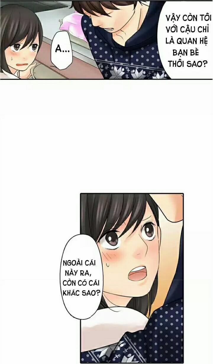 18, Sống Chung Với Nhau 8 trang 33