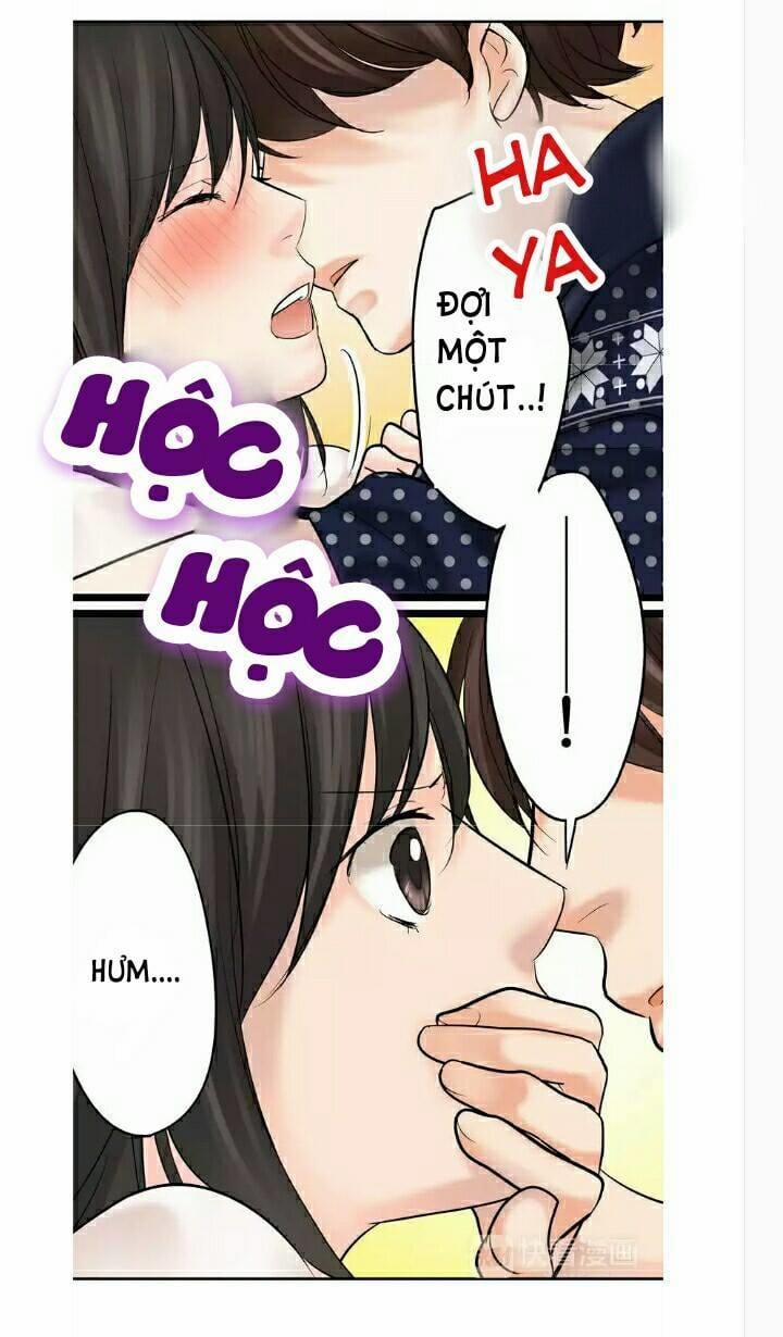 18, Sống Chung Với Nhau 8 trang 36