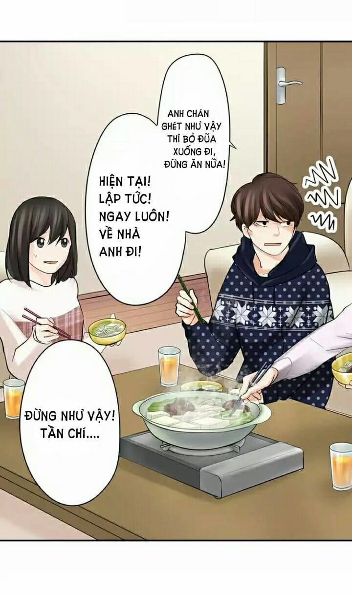 18, Sống Chung Với Nhau 8 trang 4