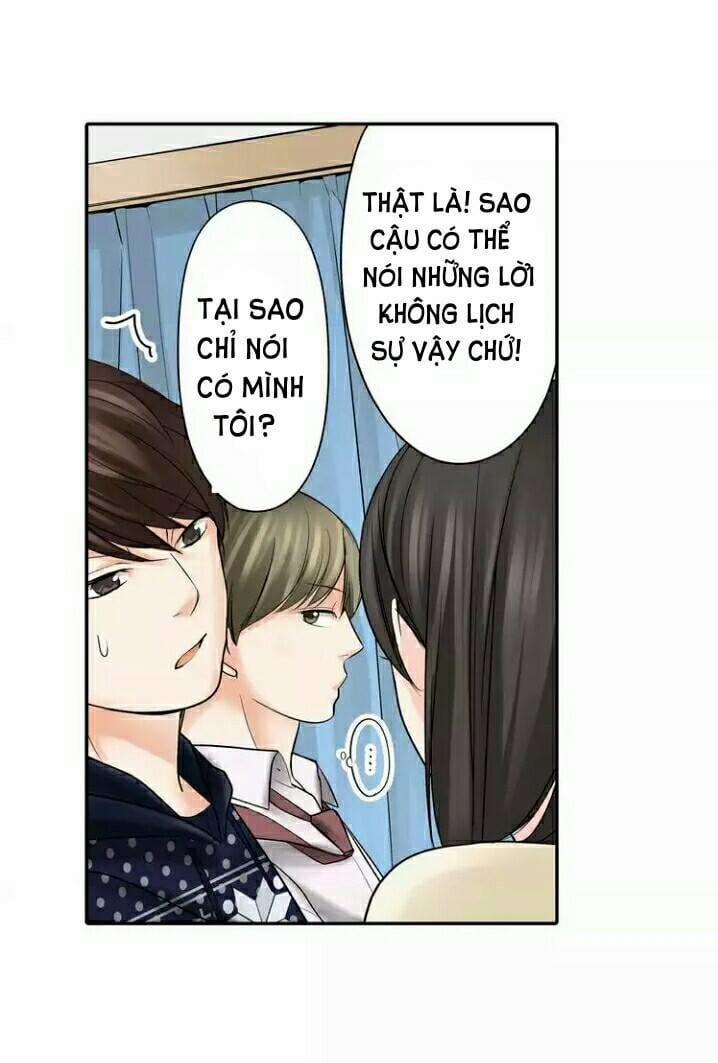 18, Sống Chung Với Nhau 8 trang 5