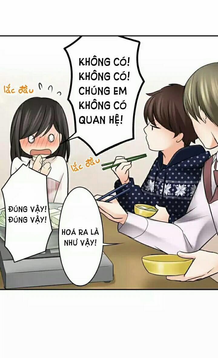 18, Sống Chung Với Nhau 8 trang 9
