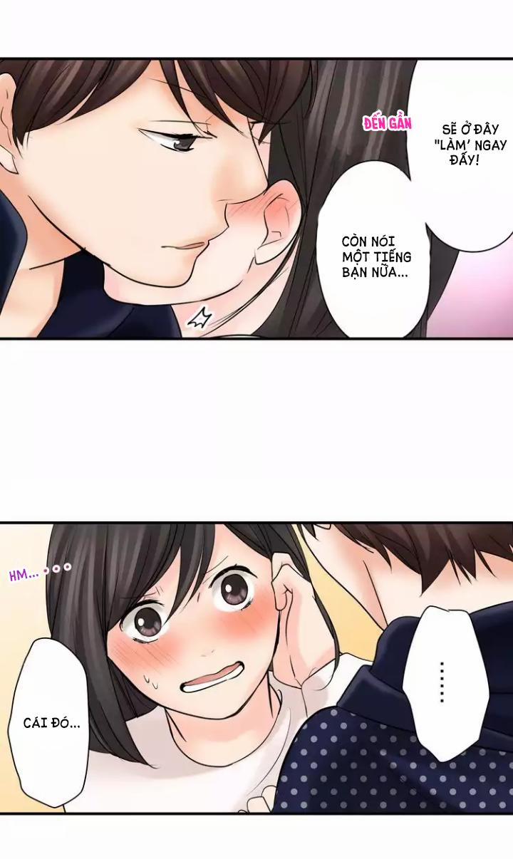 18, Sống Chung Với Nhau 9 trang 1