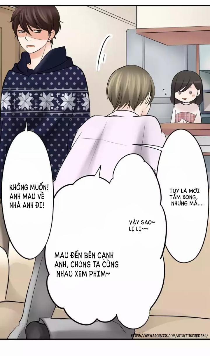 18, Sống Chung Với Nhau 9 trang 10