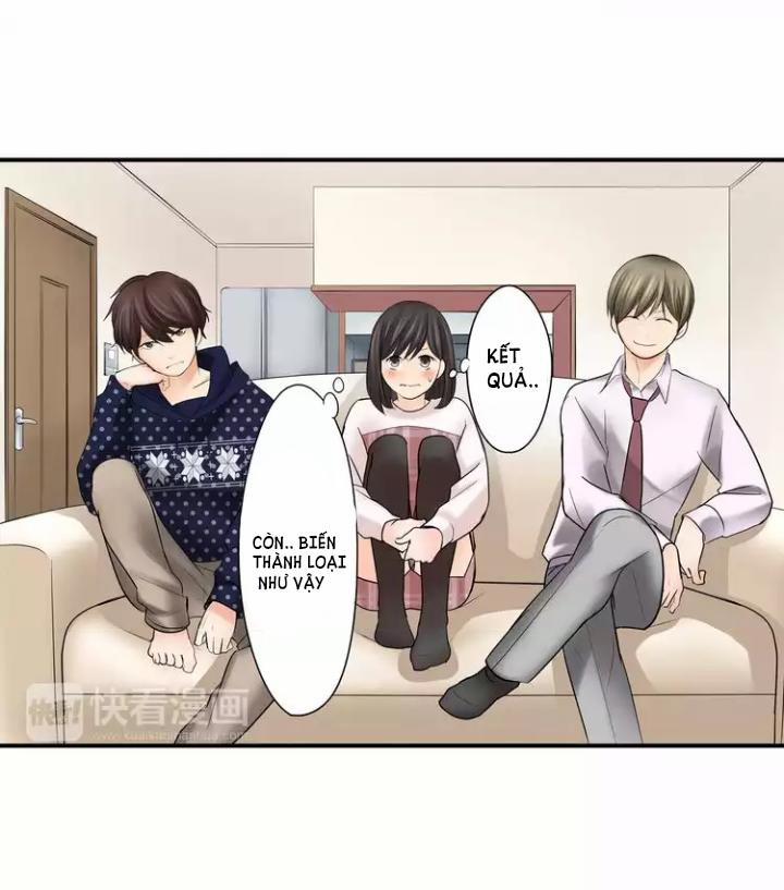 18, Sống Chung Với Nhau 9 trang 12