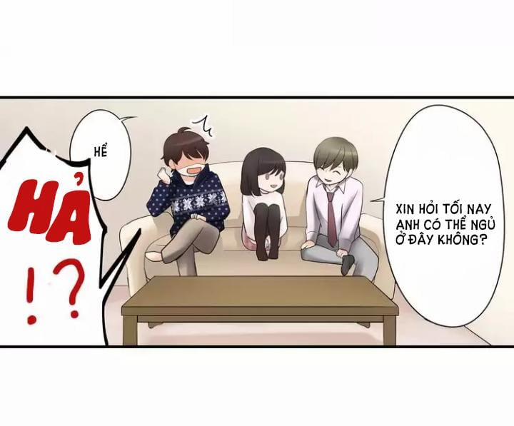 18, Sống Chung Với Nhau 9 trang 19